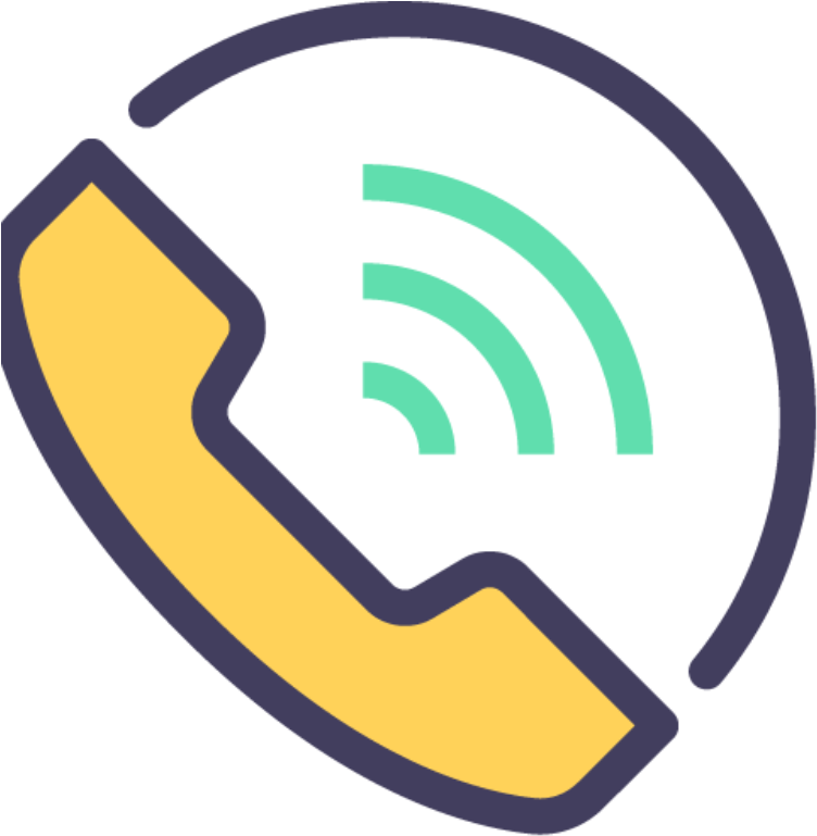 Contact Us Today Clipart (800x800), Png Download