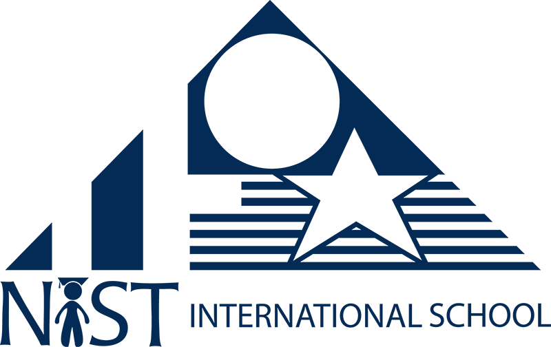Nist International School - New International School Of Thailand Logo Clipart (800x504), Png Download