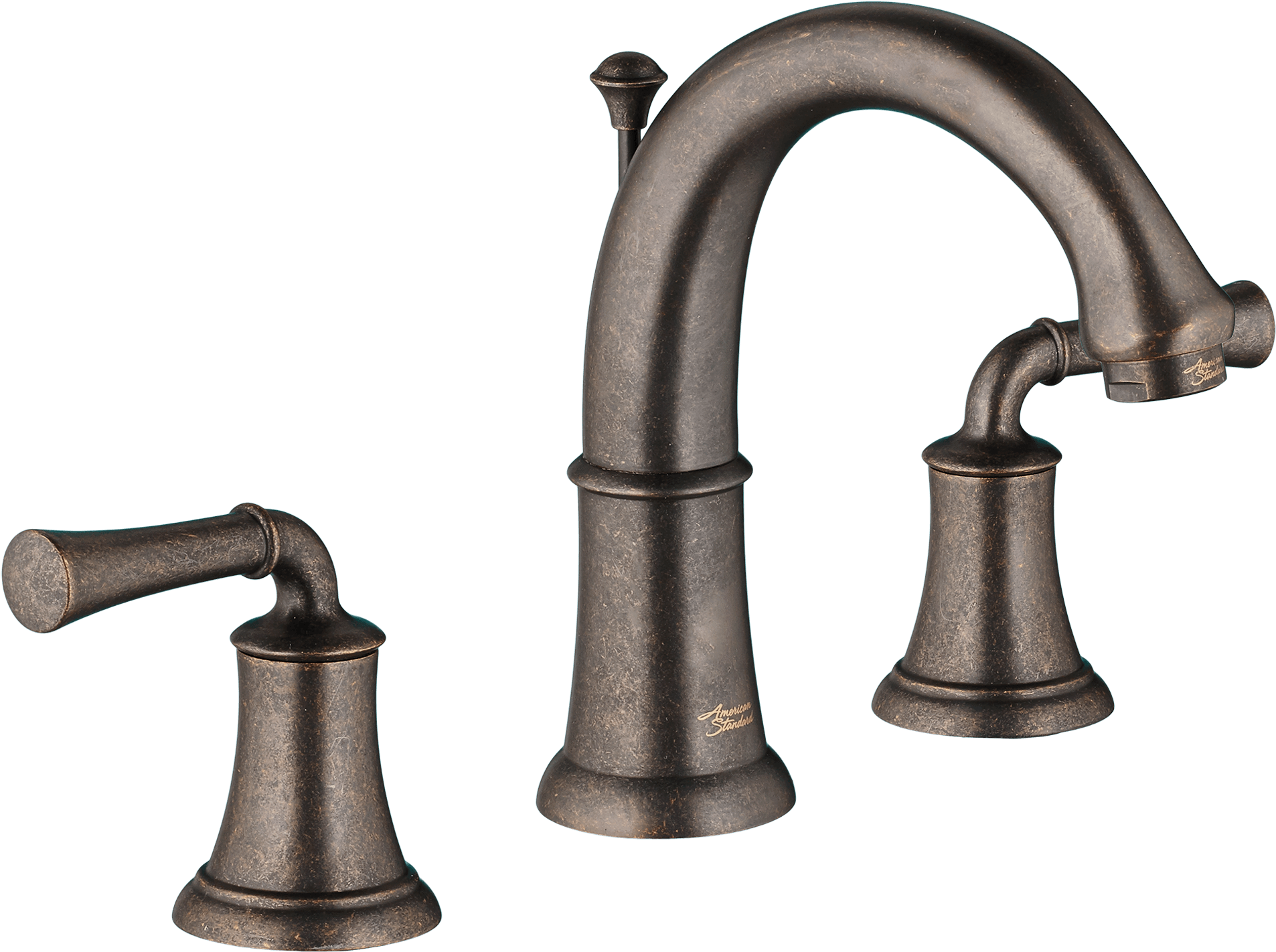 Discontinued - American Standard Portsmouth Oil Rubbed Bronze Clipart (2000x2000), Png Download