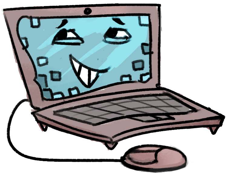 Banyan Is A Trusted Brand Of Electronics, Always Reliable, Clipart (747x571), Png Download