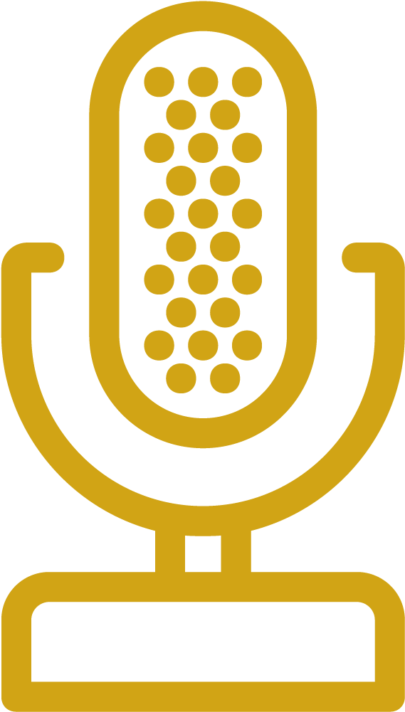 Tony Speaking Icon-04 Clipart (1000x1000), Png Download