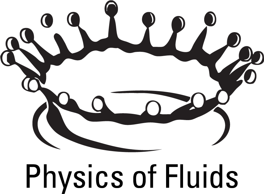 Raster - Physics Of Fluids University Of Twente Clipart (1004x768), Png Download