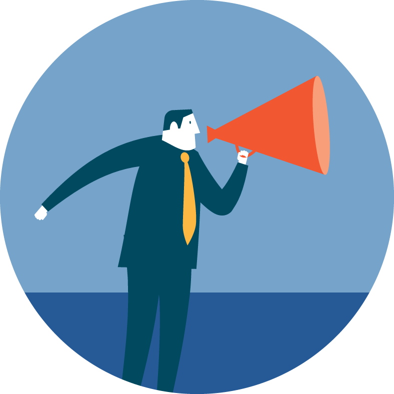Communication Services, Editoria And Marketing Profile - Comunicazione Png Clipart (788x788), Png Download