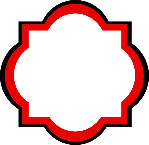 Al Ausath Clipart (600x585), Png Download