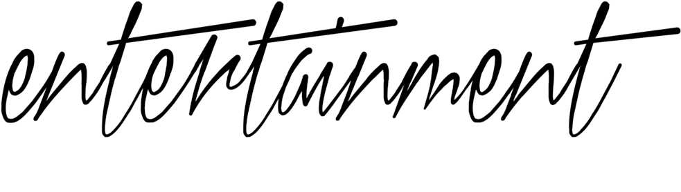 Blogtitles-27 - Calligraphy Clipart (1000x337), Png Download