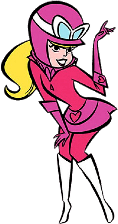 Download - Imagens Da Penelope Charmosa Clipart (900x900), Png Download