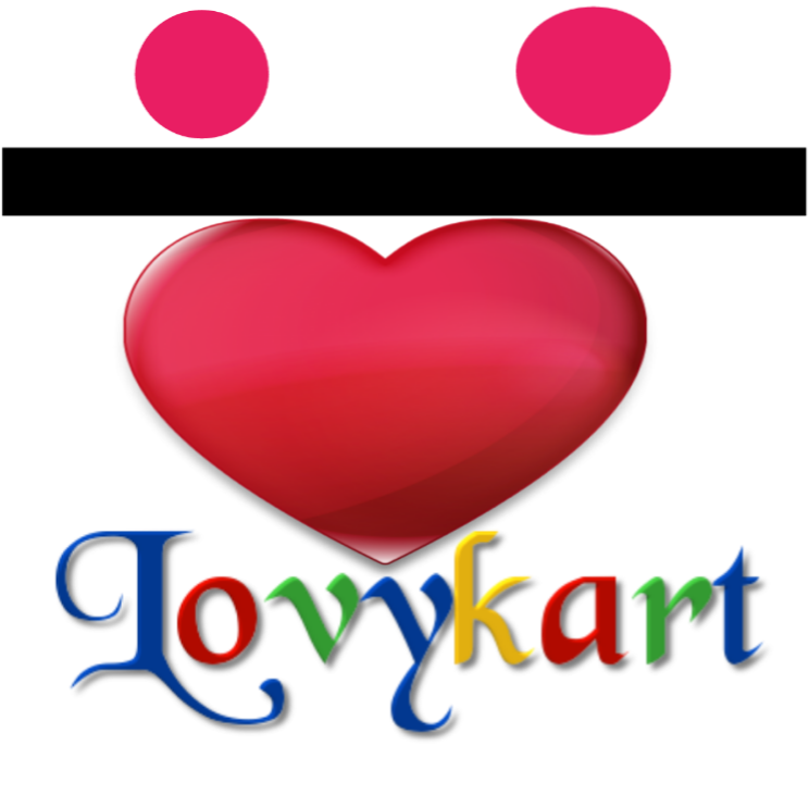Lovykart E-commerce Logo - Legacy Jr High Clipart (1280x853), Png Download