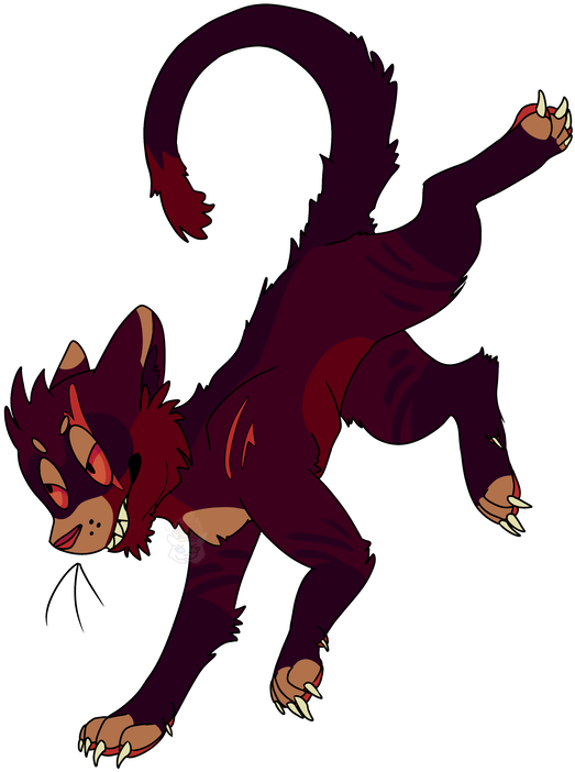 A Contagious Illness In Which The Infected Suffers - Illustration Clipart (660x800), Png Download