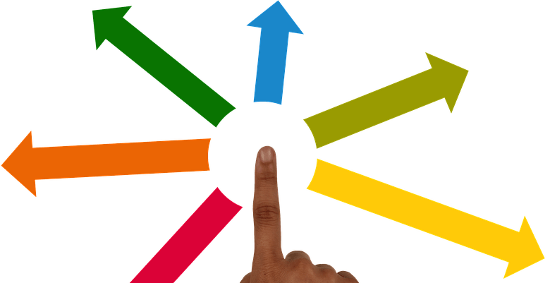 5 Tips To Help You Delegate Better - Delegación Efectiva Clipart (780x401), Png Download