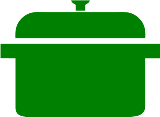 Pot Clipart (750x750), Png Download