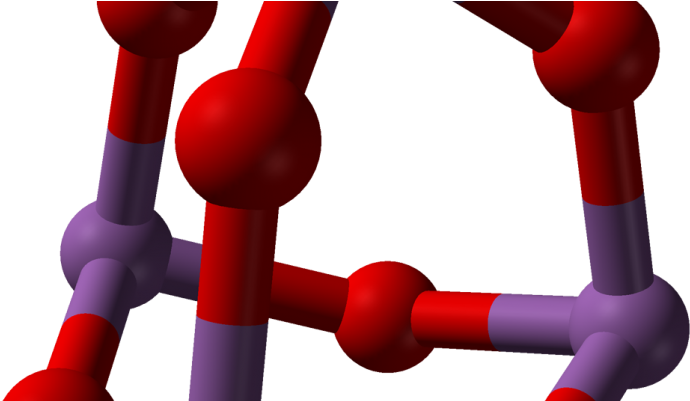 How To Build A Better Mineral Clipart (770x400), Png Download