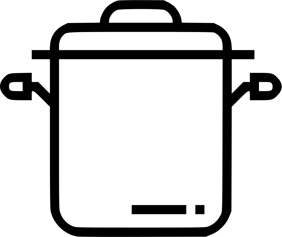 Png File - Cooking Clipart (981x822), Png Download