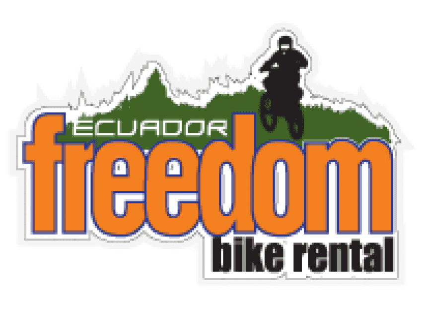 Free Png Download Ecuador Freedom Bike Rental Png Images Ecuador