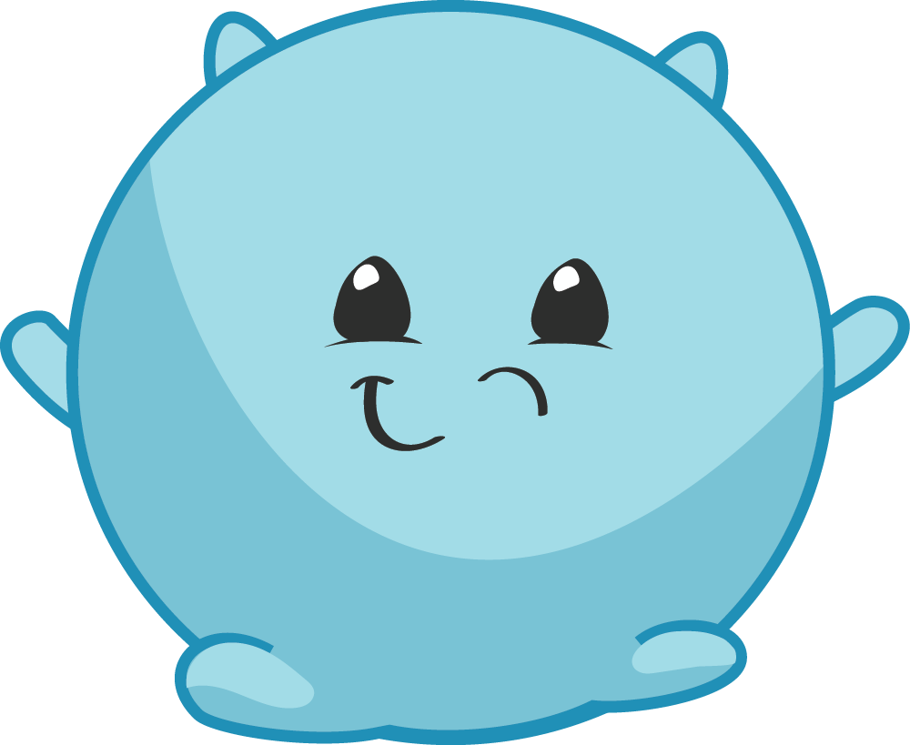 Pal Helps Fuel Cells Convert Chemical Reaction Into - Cartoon Clipart (1000x819), Png Download