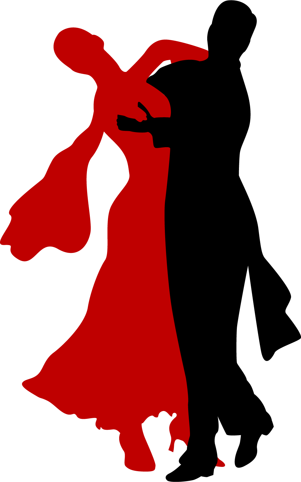 Dance Clipart (499x800), Png Download