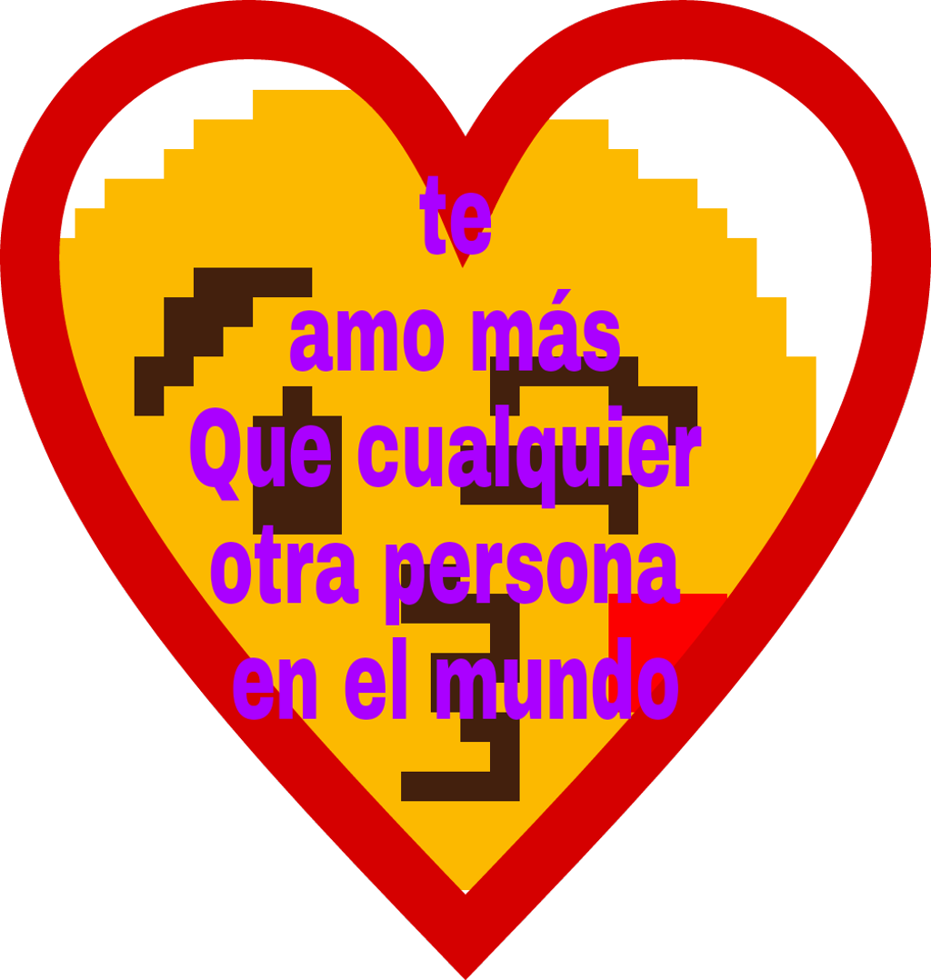 Heart Clipart (1024x1078), Png Download