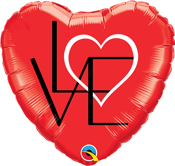 Amor > Te Amo - Keep Calm And Kiss Me Balloon Clipart (598x598), Png Download