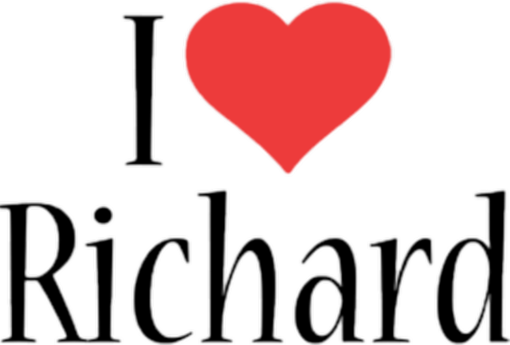 Richardcamacho Sticker - Richard Camacho Clipart (1024x693), Png Download