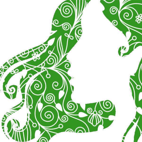 For The Women Who Believe In The Appreciation Of All - Illustration Clipart (600x600), Png Download