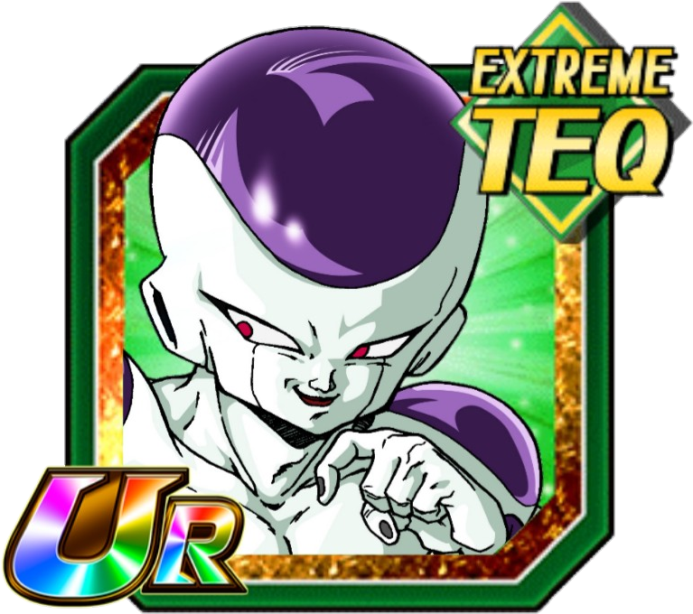 Hell's Most Malevolent Frieza (angel) - Super Baby 2 Dokkan Battle Clipart (800x735), Png Download