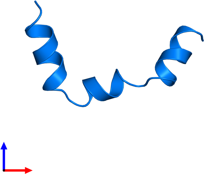 <div Class='caption-body'>pdb Entry 1bl1 Contains 1 Clipart (800x800), Png Download