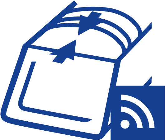 Remote Control For The Electric Tarpaulin Clipart (662x662), Png Download