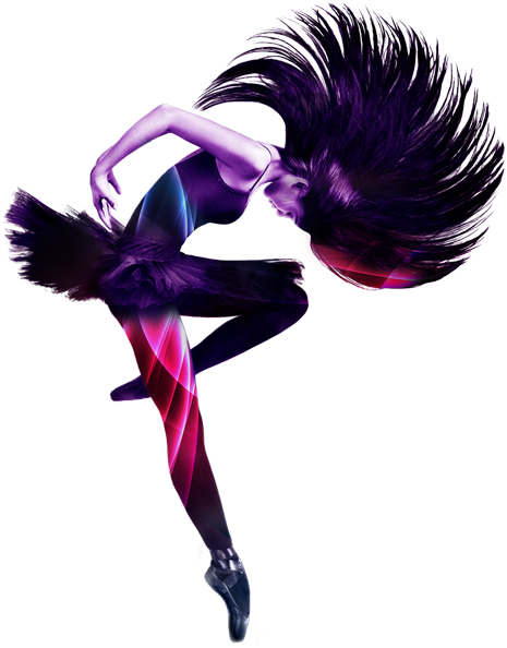 Dancer Png - Dance Photo Hd Png Clipart (500x624), Png Download