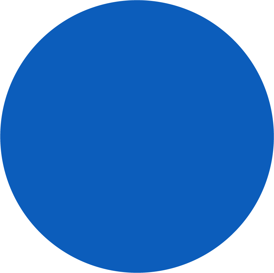 How Can We Help - Circle Clipart (879x876), Png Download