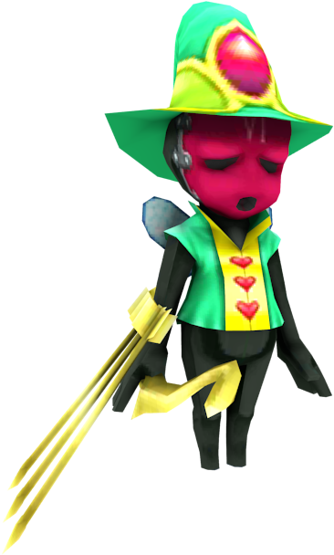 Blind Cupid - Cartoon Clipart (750x650), Png Download