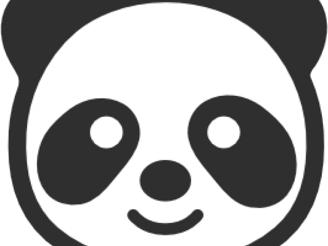 Android Clipart Outline - Big Emoji Coloring Pages - Png Download (640x480), Png Download