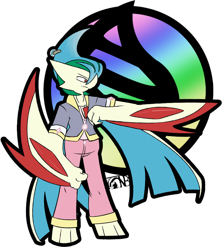 Mega Joshua - Cartoon Clipart (741x827), Png Download