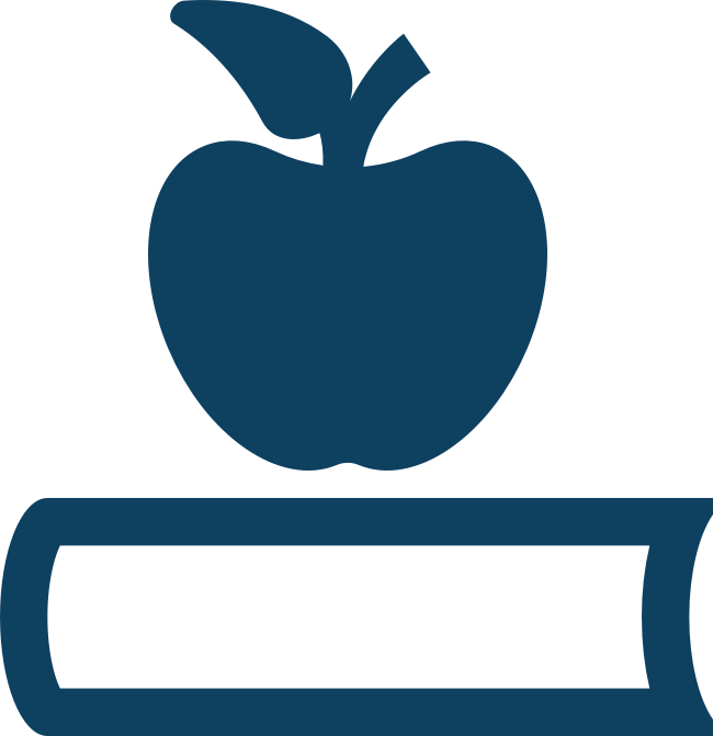 High-quality Education Clipart (650x671), Png Download