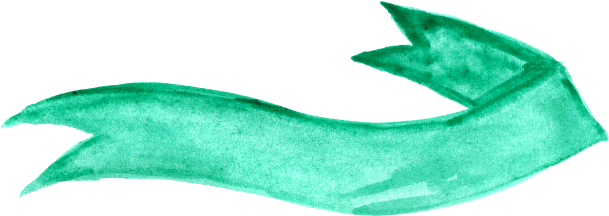 Clipart Freeuse Stock Watercolor Labels Png For Free - Crescent Transparent Png (1500x708), Png Download