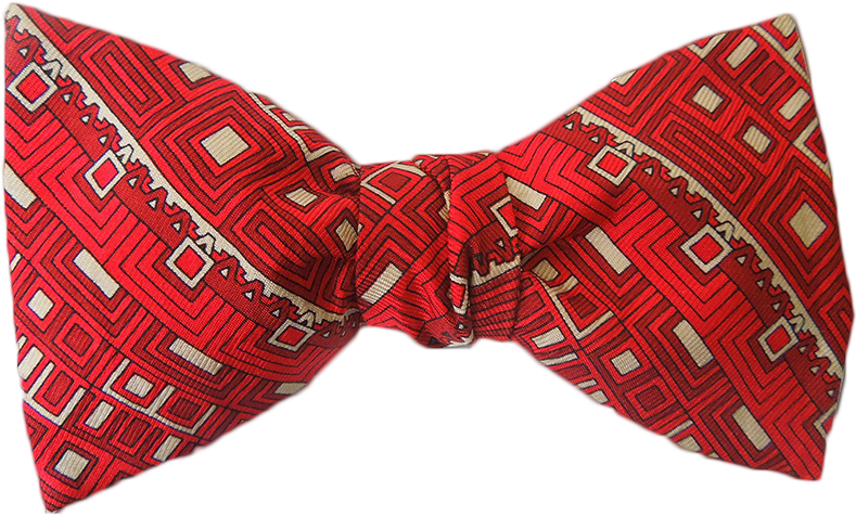 1000 X 1000 0 - Frank Lloyd Wright Bow Tie Clipart (1000x1000), Png Download