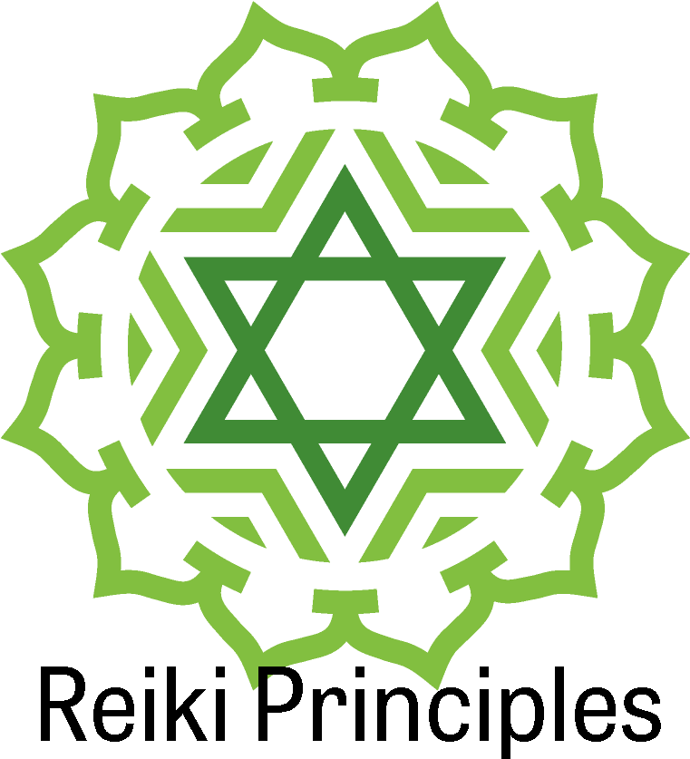 Learn Reiki Principles In Miami - Bnai Sephardim Clipart (850x850), Png Download