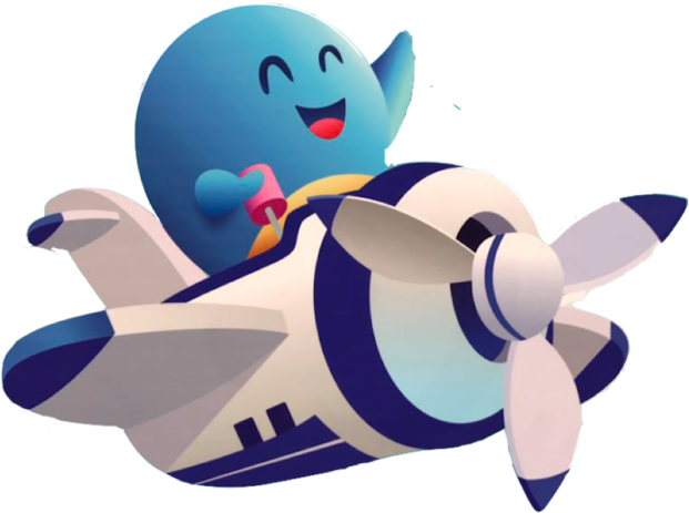 Transparent Gif Maker 4 - Cartoon Clipart (630x630), Png Download