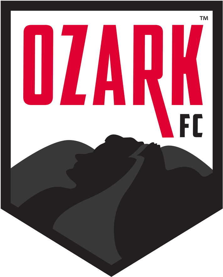3, Ozark Fc Clipart (736x911), Png Download