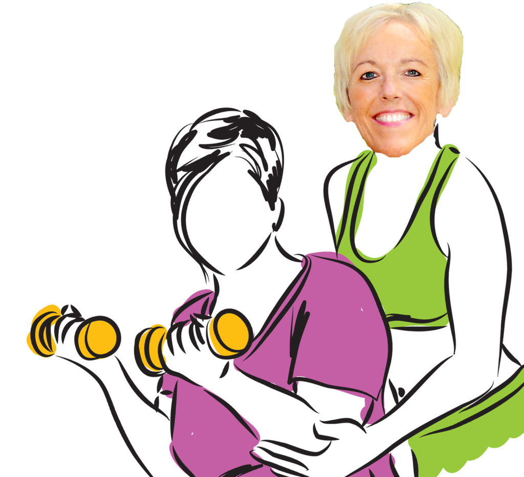 How Can I Keep From Regaining Weight Clipart (1024x933), Png Download