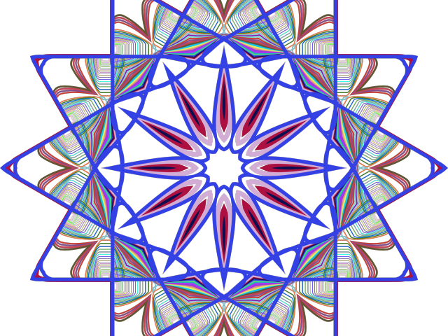 Interior Designs Clipart Line Art - Design - Png Download (640x480), Png Download