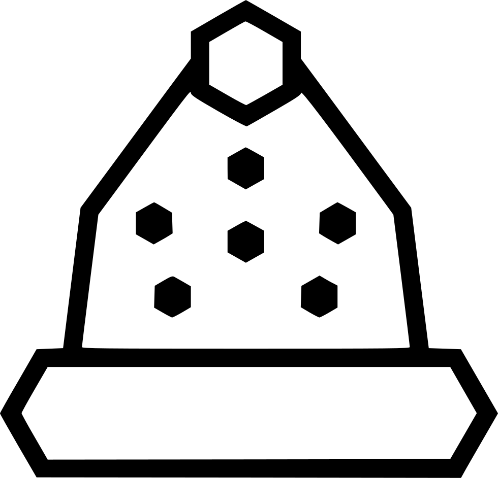 Hat Wool Winter Clothe Comments Clipart (980x942), Png Download