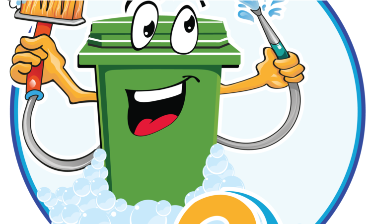 Car Wash Clipart (800x450), Png Download