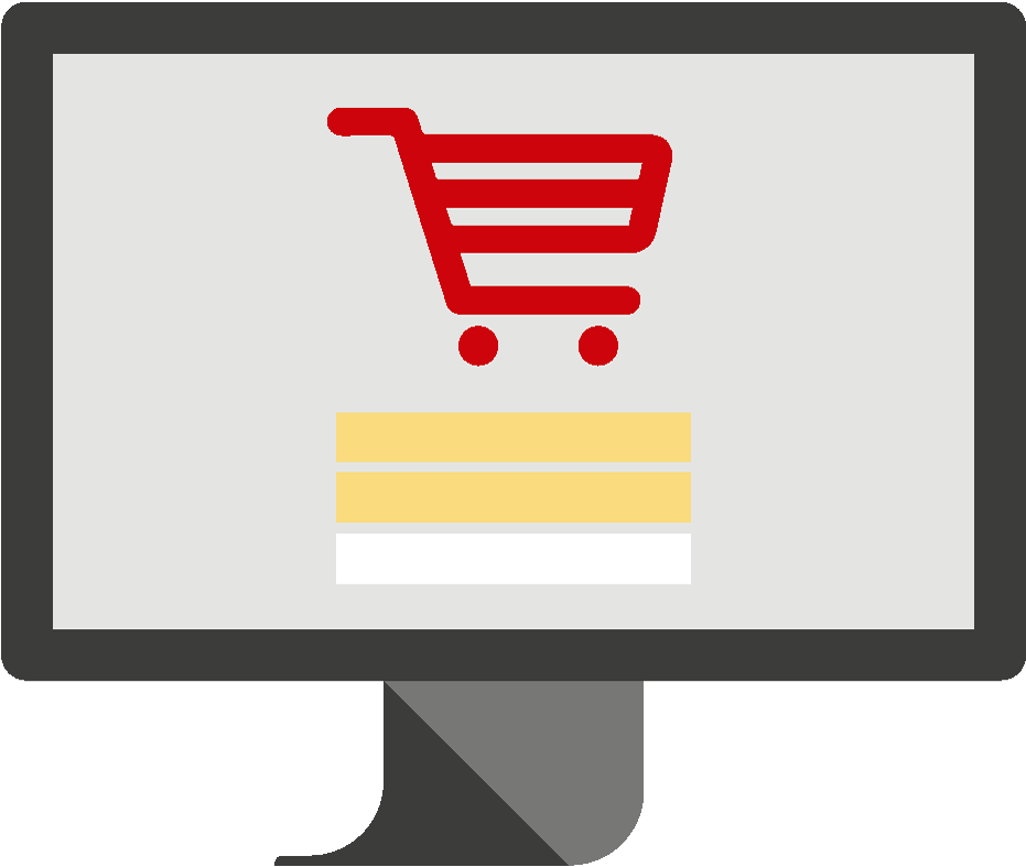 Taking Stock Of Retail Readiness For The 2016 Holiday - Sign Clipart (1740x824), Png Download