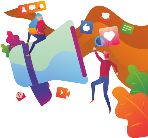 Marketing Clipart (619x700), Png Download