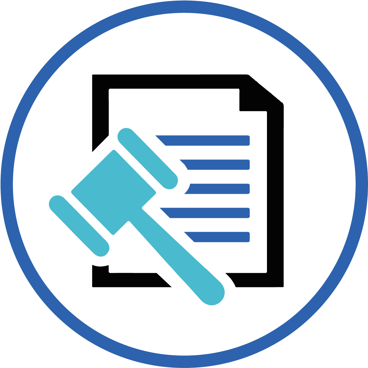 Litigation Support Services Clipart (1401x1217), Png Download