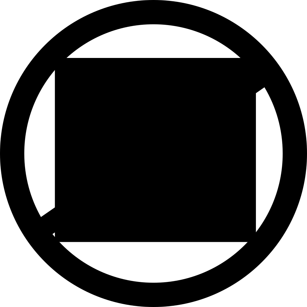 Png File - Circle Clipart (980x980), Png Download