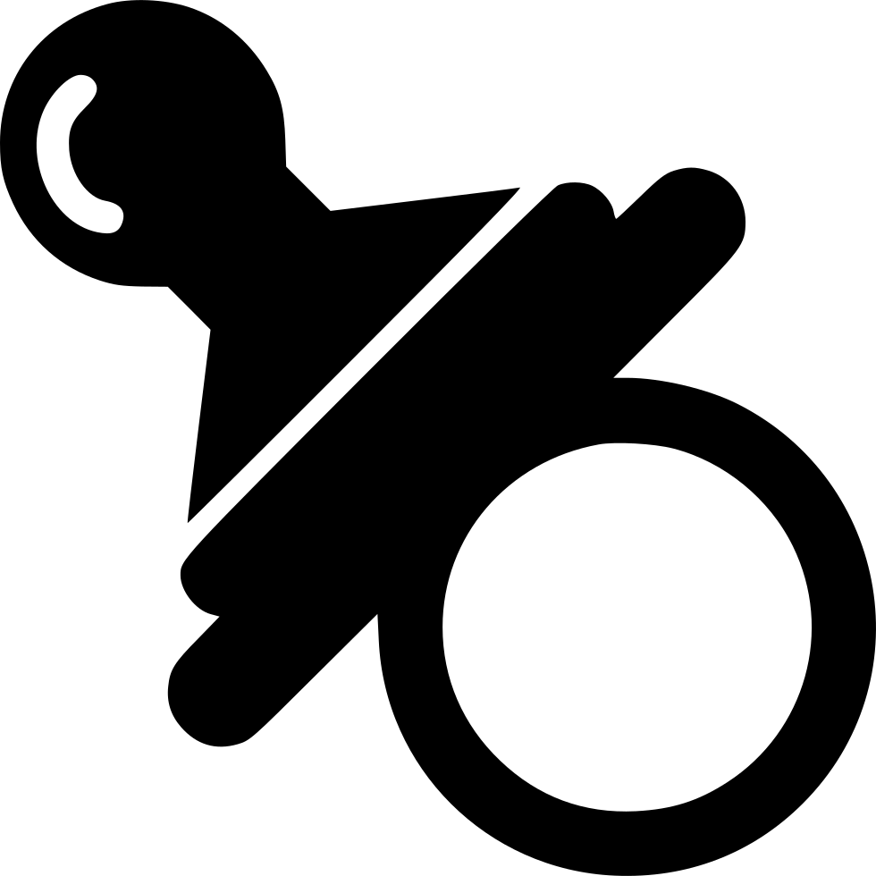 Drink Straw Toys Comments - Sign Clipart (980x980), Png Download