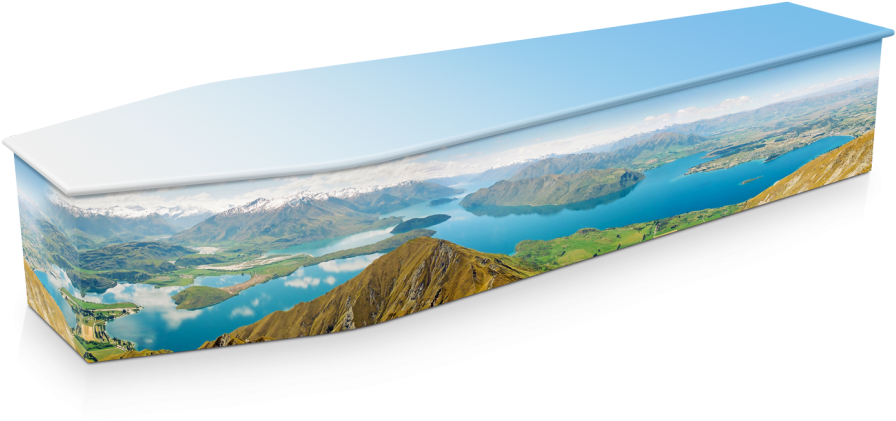 Coffin Image - Coffins Clipart (1000x669), Png Download