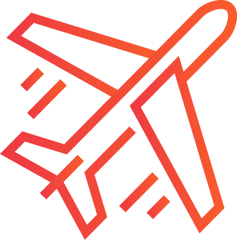 Airplane-768x779 - Skiing Instagram Highlights Clipart (768x779), Png Download