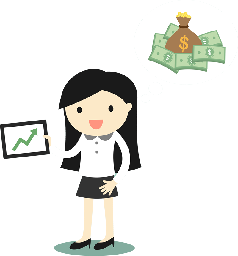 Betty Sue, Quite Confidently Says, "well You Were Willing - Illustration Clipart (800x862), Png Download