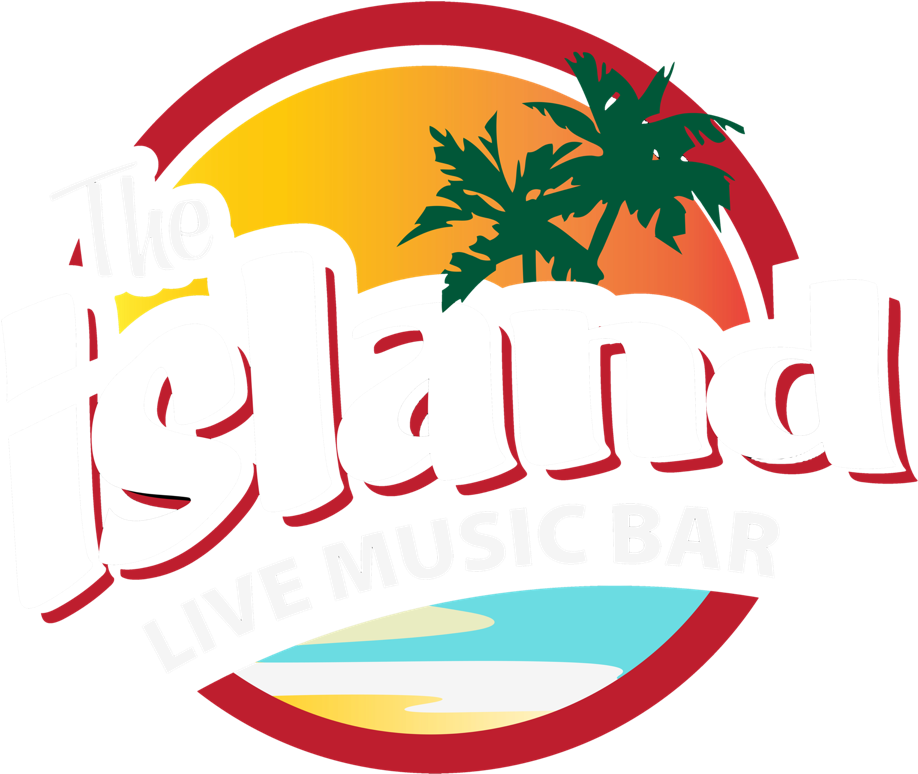 The Island Bar Lanzarote Clipart (970x818), Png Download